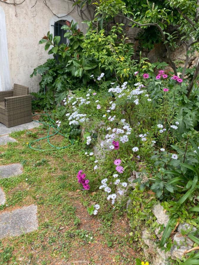 לה קאנה Chambre Spacieuse Independante Dans Villa Plus Parking Privee מראה חיצוני תמונה